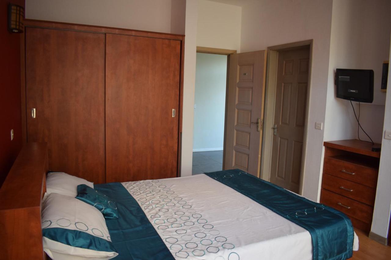 Ocean Drive Studio - Opposite The Beach غراند بايَ المظهر الخارجي الصورة