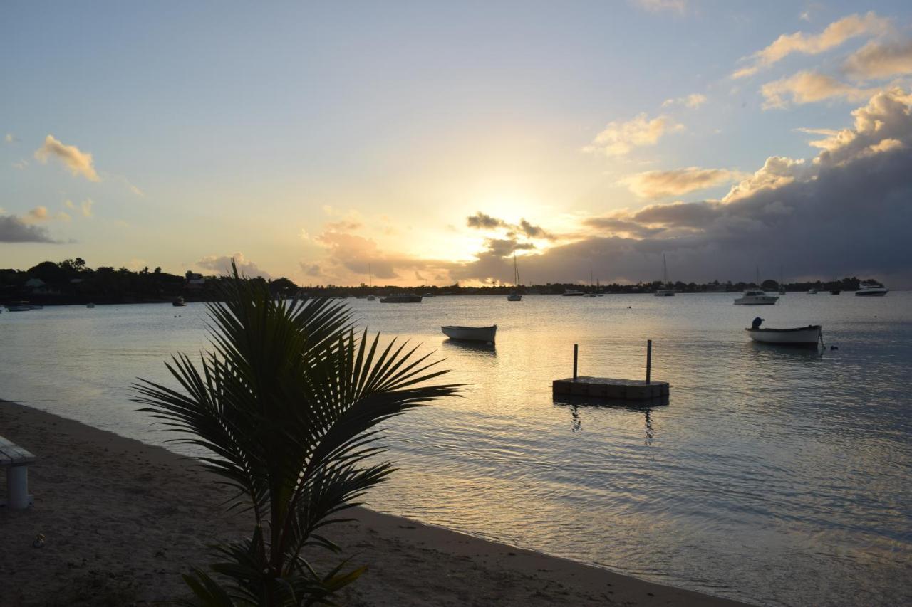 Ocean Drive Studio - Opposite The Beach غراند بايَ المظهر الخارجي الصورة