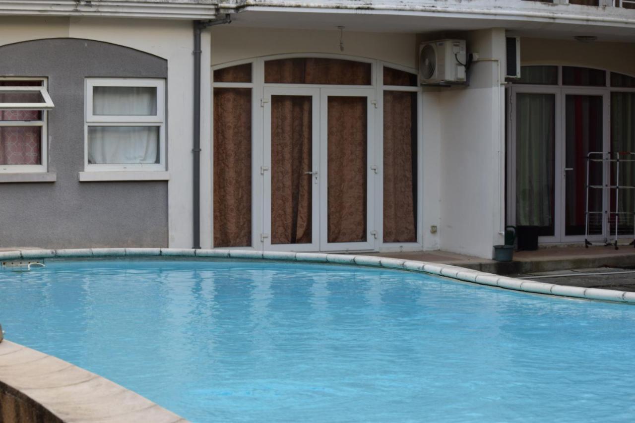Ocean Drive Studio - Opposite The Beach غراند بايَ المظهر الخارجي الصورة