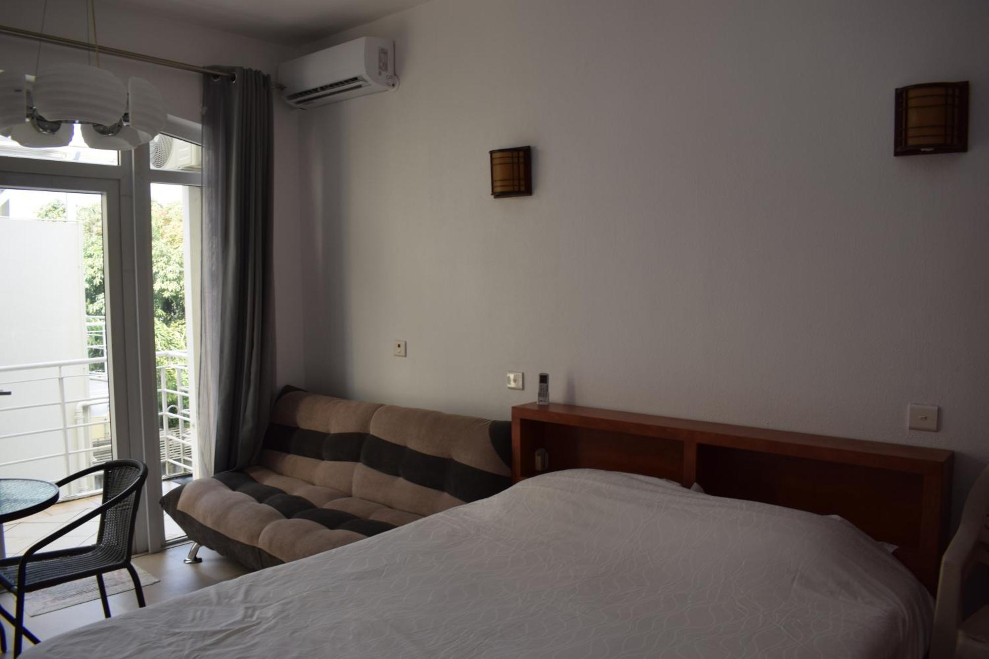 Ocean Drive Studio - Opposite The Beach غراند بايَ المظهر الخارجي الصورة